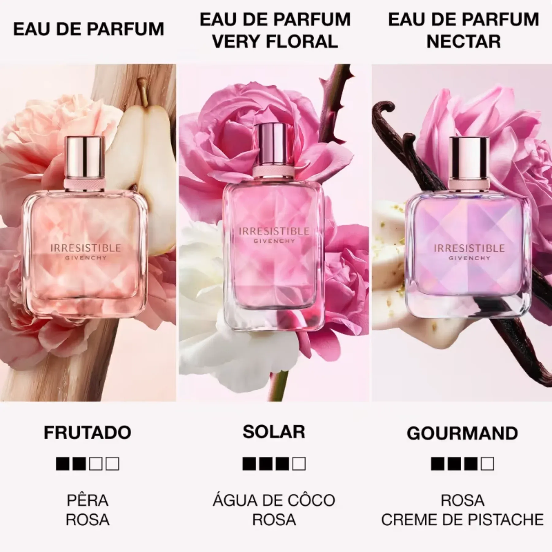 IRRESISTIBLE GERAL -2-